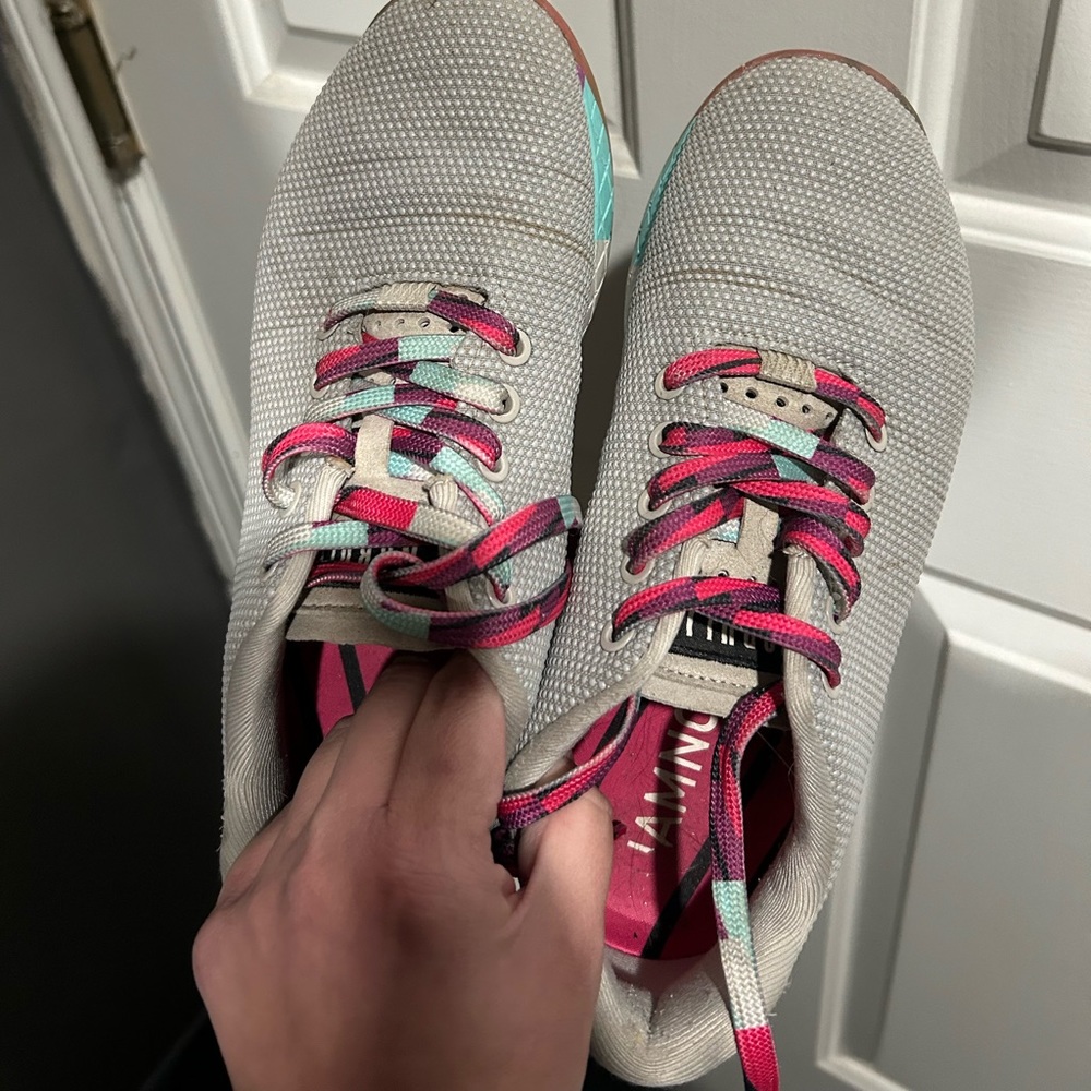 No Bull Women’s Training Shoes